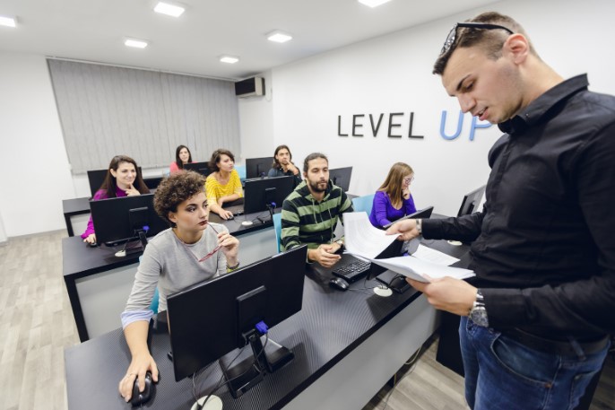 как выбрать профессию в it