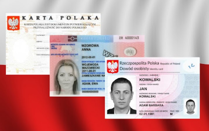 що дає карта побуту