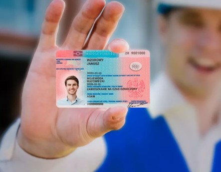карта побуту і робота